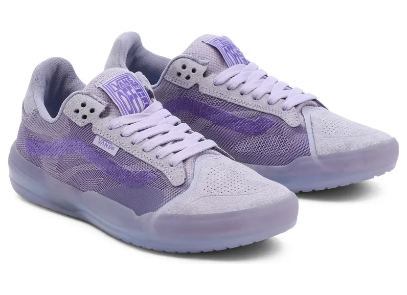 VANS Translucent Evdnt Ultimatewaffle Schoenen (VN0A5DY7B2T)