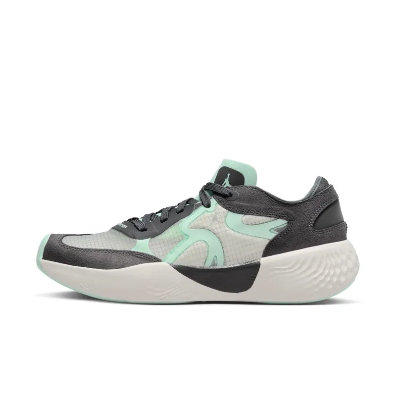 Jordan Delta 3 Low Grey (DM3384-003)