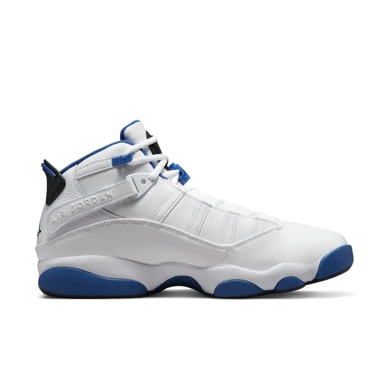Jordan 6 Rings White (322992-114)