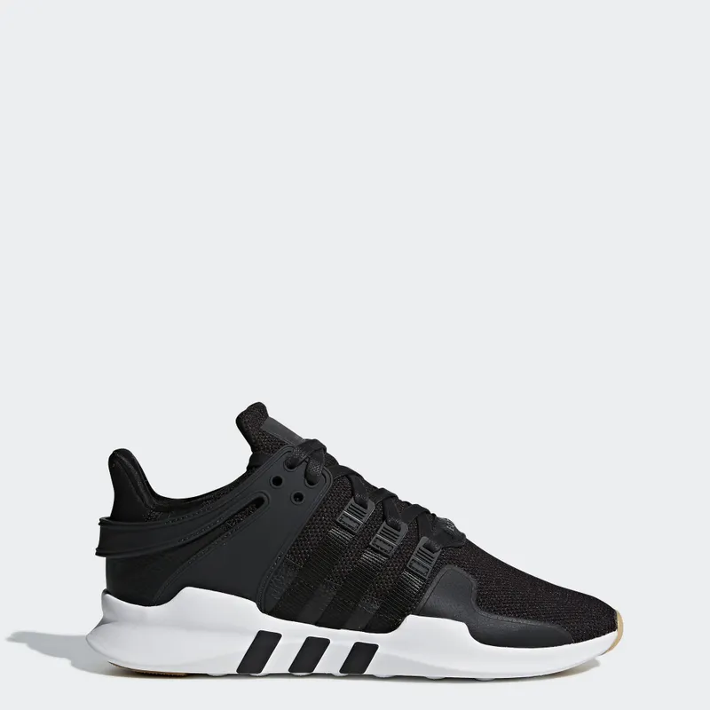 adidas EQT Support Adv Black White Gum Core Black/Cloud White/Gum (B37345)