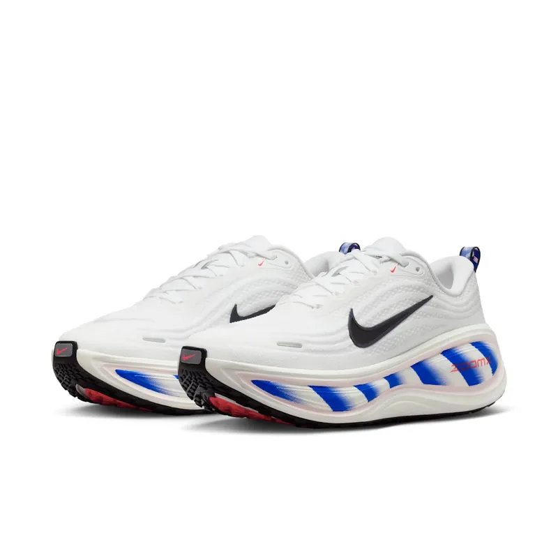 Nike Vomero Plus White Racer Blue – “White” (II5257-100)