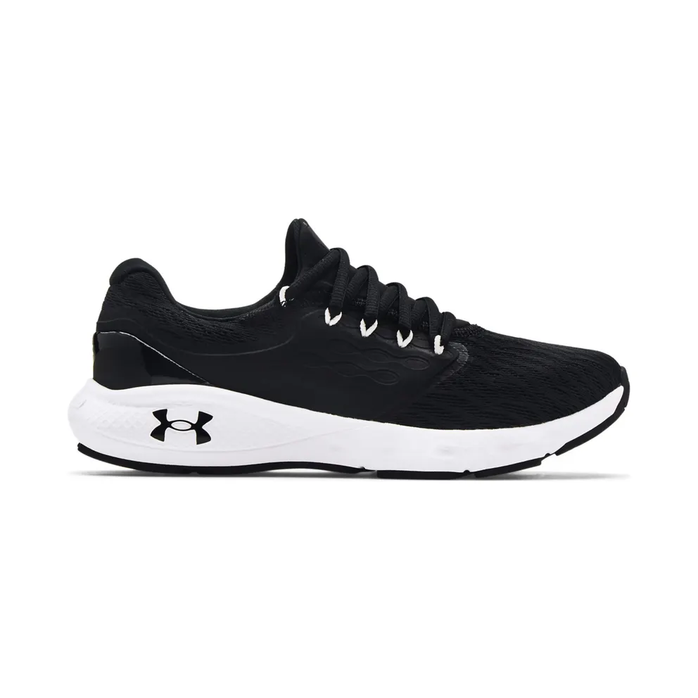 Under Armour Charged Vantage Black (3023565-001)