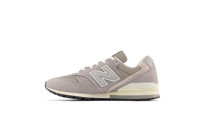 New Balance 996 Vintage Grey (CM996HJ2)