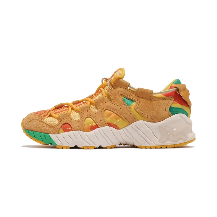 Asics Gel-Mai KO100 Sunflower Anniversary Edition Orange (1191A062-800)
