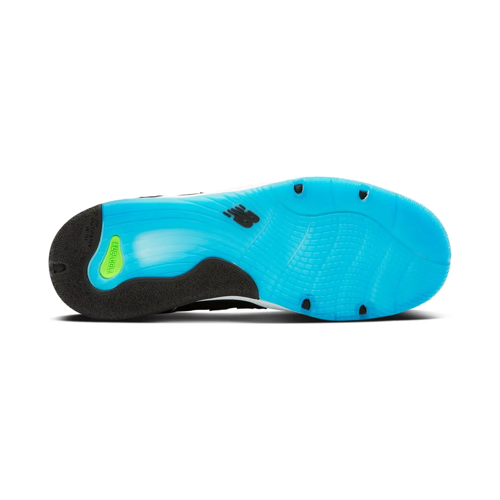 New Balance Numeric 1010 Black Blue (NM1010BI)