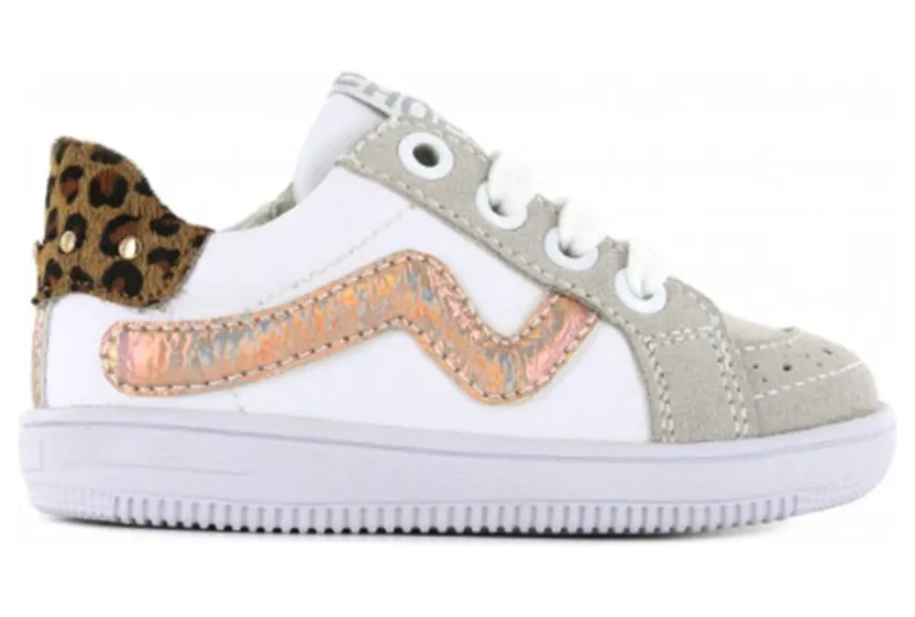 Shoesme White (MU21S015)