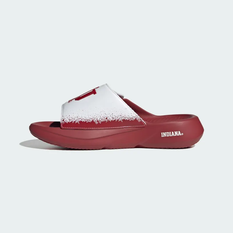 adidas Lightblaze Slide Indiana Hoosiers (IH7114)