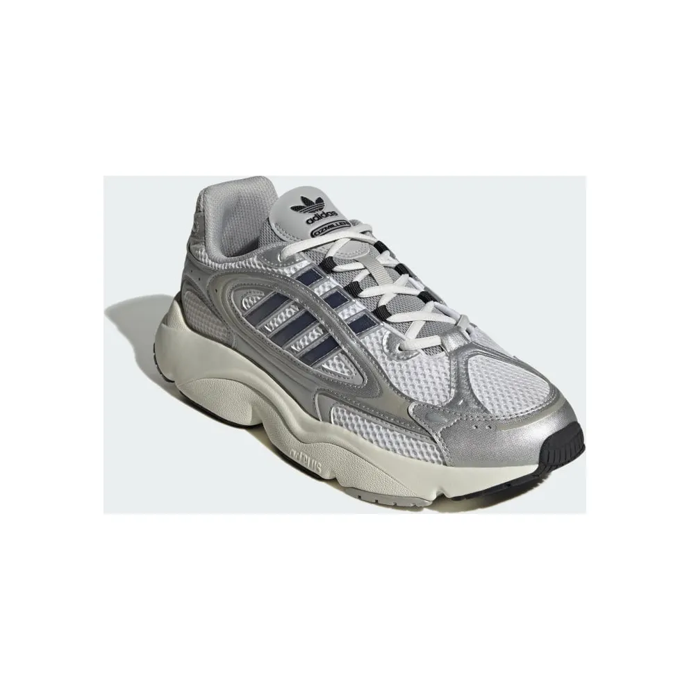 Adidas Ozmillen shoes Cloud White / Core Black / Off White (IF4015)