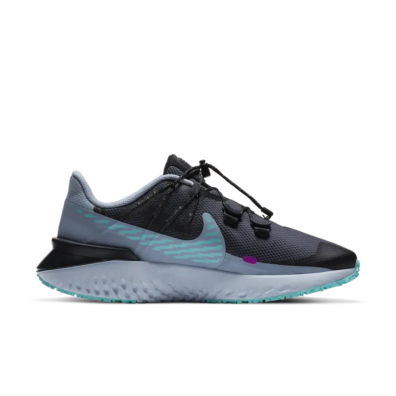 Nike Legend React 3 Shield Running Blue (CU3866-403)