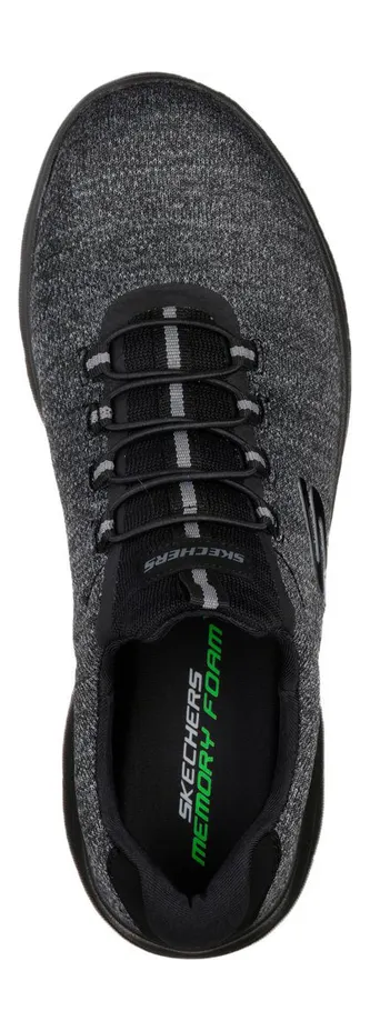 skechers-summits 52813_BBK