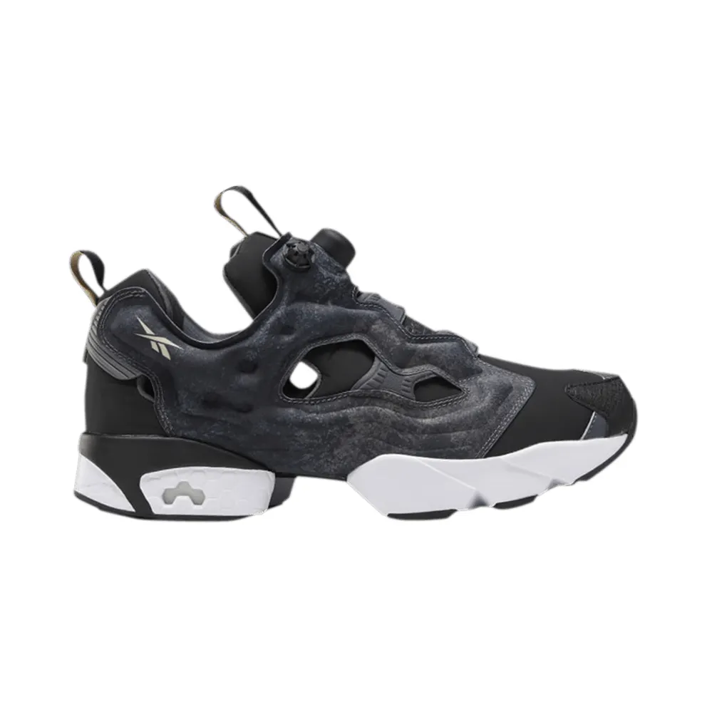 Reebok Instapump Fury OG Black / True Grey 7 / White (FW7699)