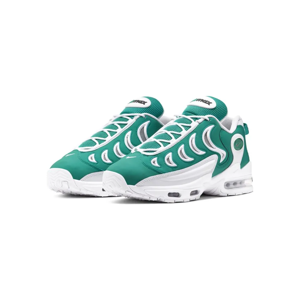 Nike Air Metal Max Turf Green Neptune Green/White-Vast Grey-Black (CJ2618-300)