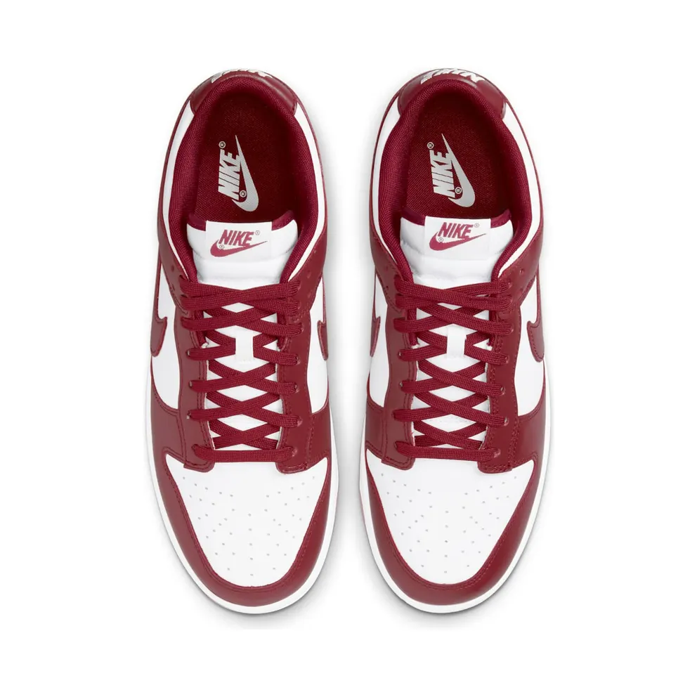Nike Dunk Low Team Red (DD1391-601)