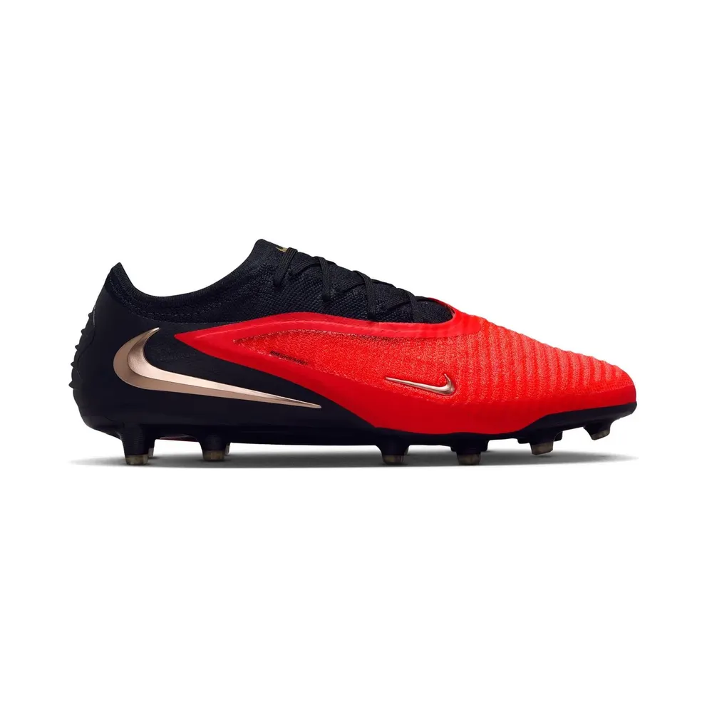Nike Phantom 6 Low Elite AG-Pro Bright Crimson Black (HQ2335-600)
