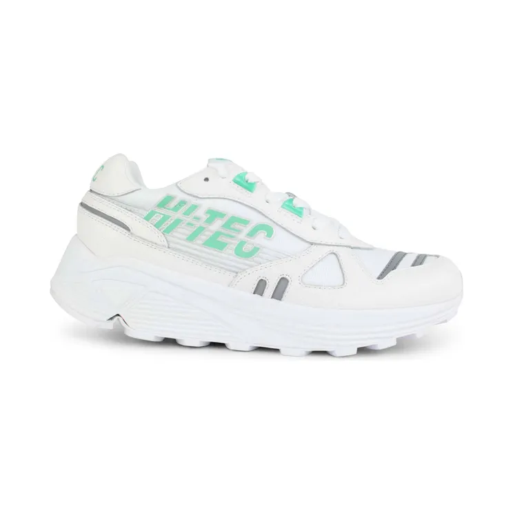 Hi-Tec HTS74 HTS Neon Shadow RGS Sneaker weiß (K010005-024)