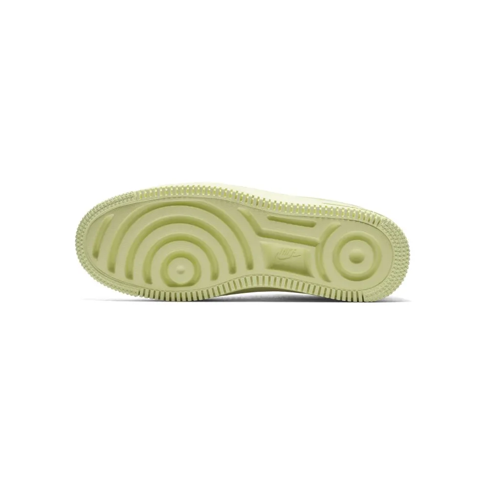 Nike Air Force 1 Sage XX Luminous Green (W) Luminous Green/Luminous Green (AO1215-300)