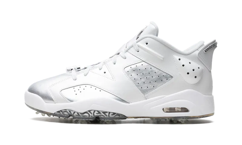 Air Jordan 6 Low Golf “Gift Giving” (FD6719-001)
