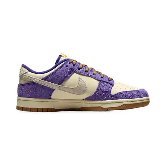 Nike Dunk Low Game Day Sneakers – Violett (IV5731)