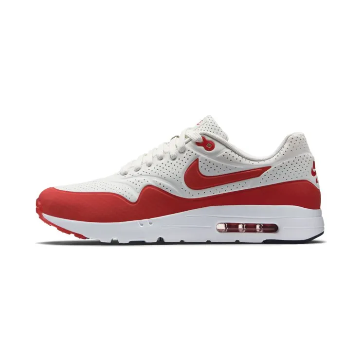 Nike Air Max 1 Ultra Moire Challenge Red