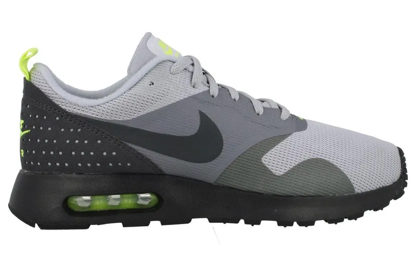 Nike Air Max Tavas Grijs (PSKUNIKE705149015)