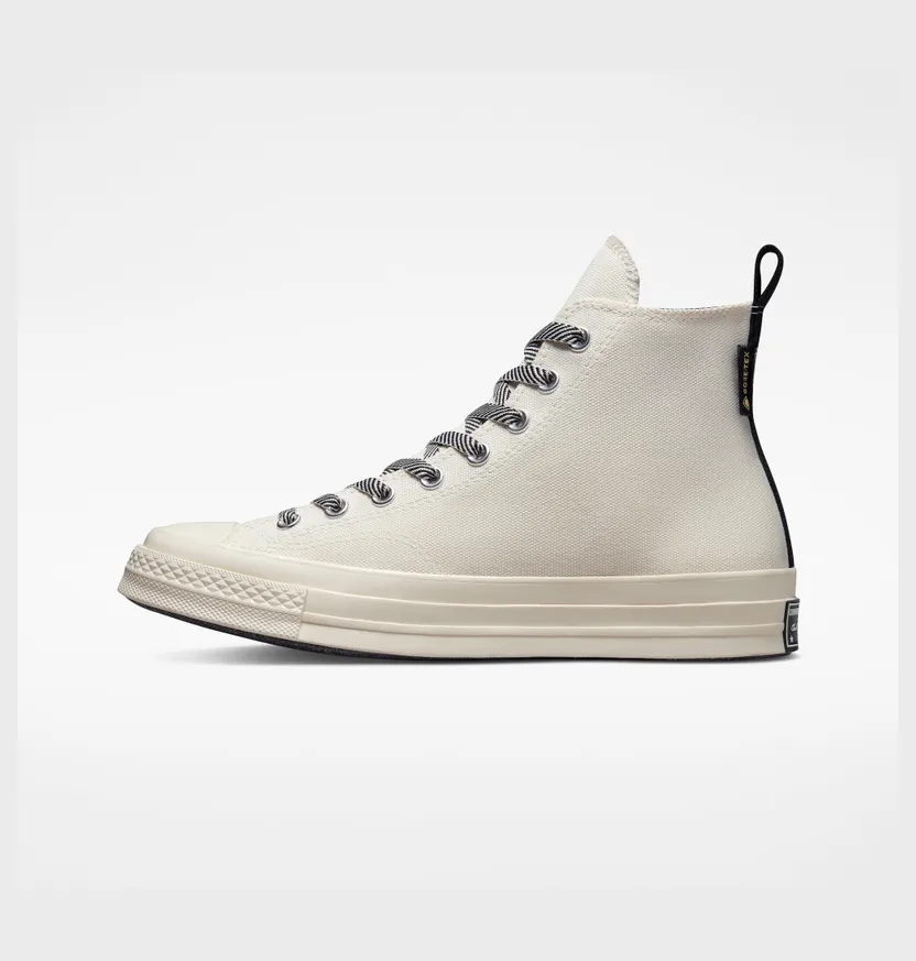 Converse Chuck ’70 Counter Climate GORE-TEX Egret/zwart/egret