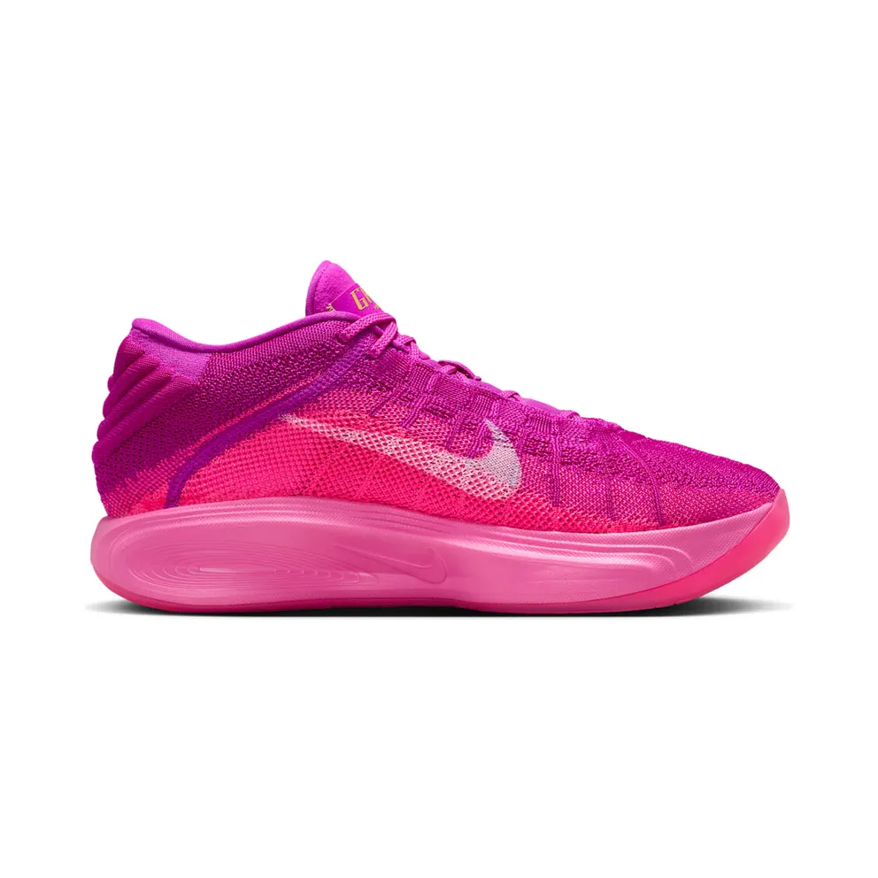 Nike Air Zoom GT Hustle 3 Hyper Pink (FV5953-601)