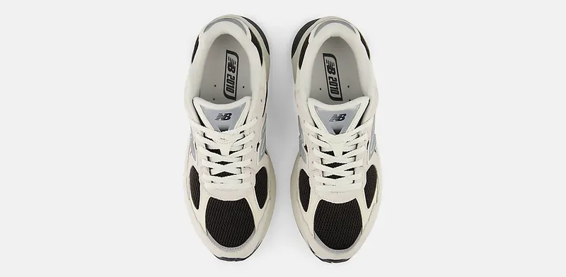 New Balance 2010 “Sea Salt Black Cement” (U20106OK)