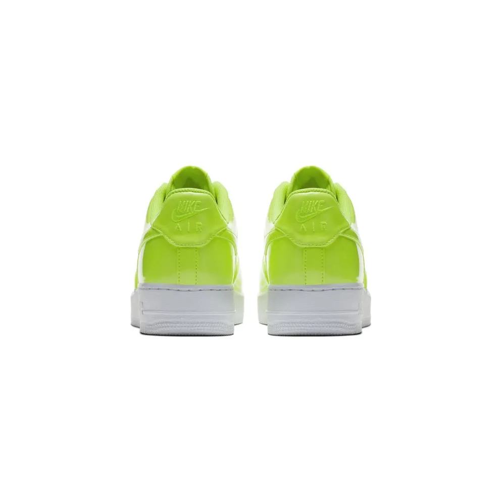 Nike Air Force 1 Low Ultraviolet Volt Volt/Volt-White-White (AJ9505-700)
