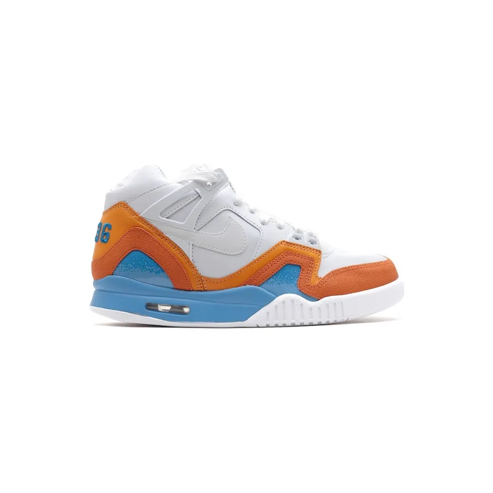 Nike Air Tech Challenge II Australian Open (2014)