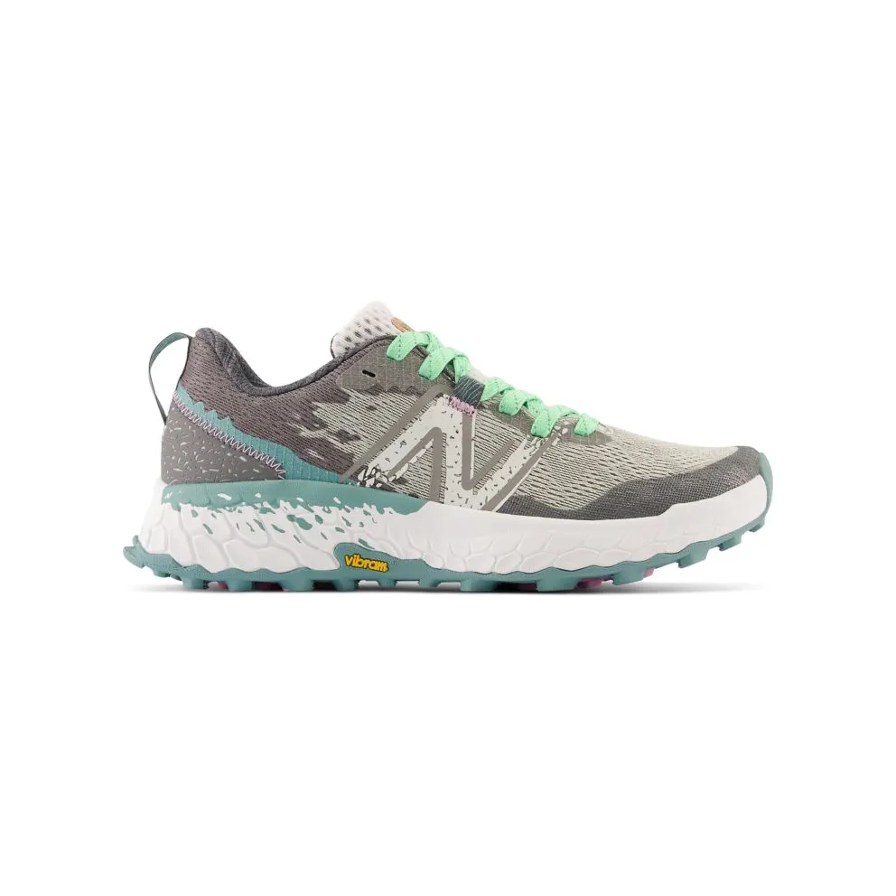 New Balance Fresh Foam X Hierro v7 Weiß/Blau/Grün (WTHIERR7)