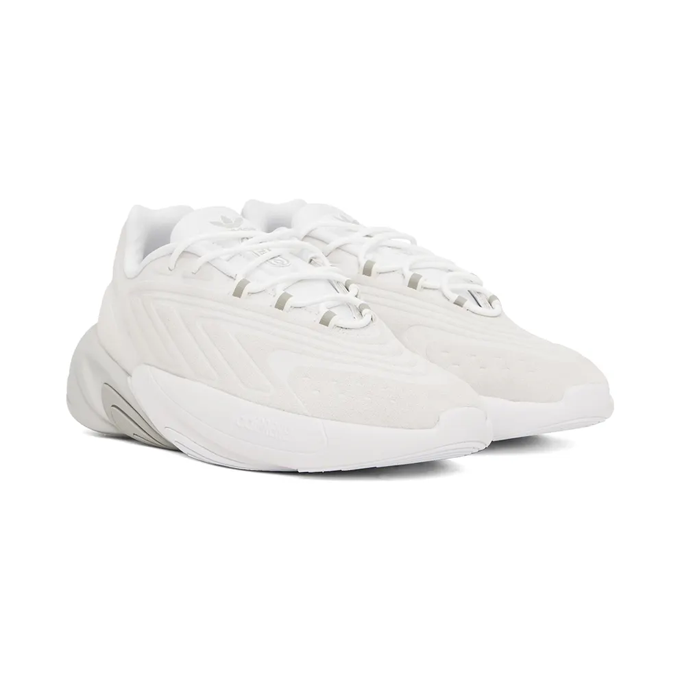 Adidas OZELIA Cloud White / Grey Two / Core Black (GW9378)