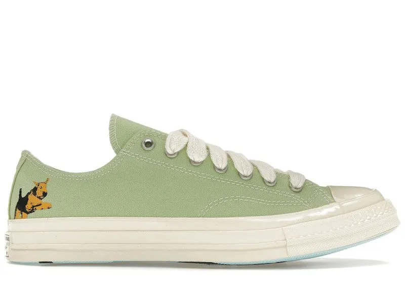 Converse Chuck 70 Low GOLF le FLEUR* Darryl Margarita (A11677C)