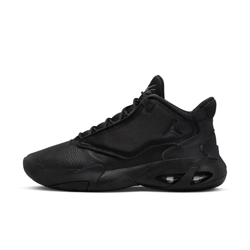 Jordan Max Aura 4 Black (DN3687-001)