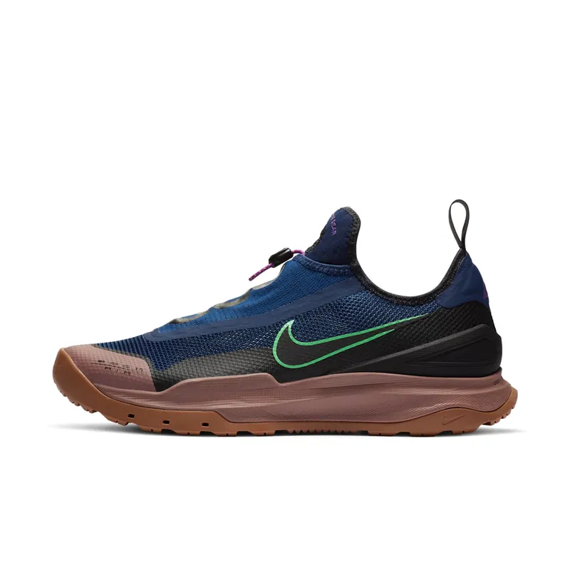 Nike ACG Air Zoom AO Blue Void Vivid Purple Blue Void/Vivid Purple (CT2898-401)