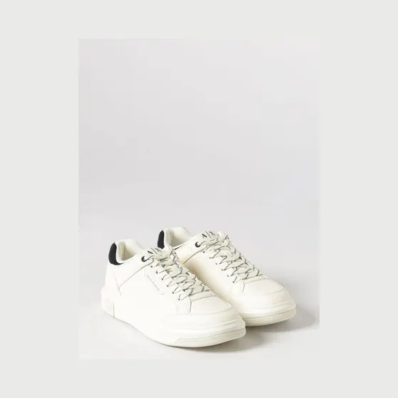 Armani Sneakers Navy (XM001722AF17540MZ266)