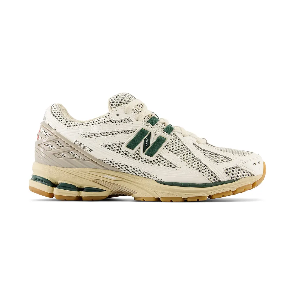 New Balance 1906R “White Green Cream” (M1906RQ)