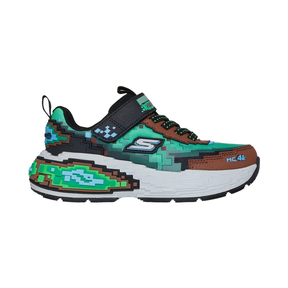 Skechers Mega-Craft Bruin (402160L-BRMT)