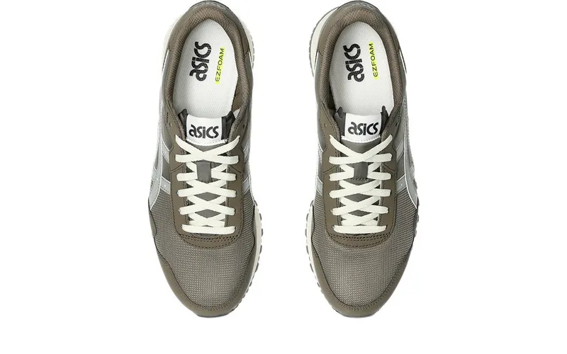 ASICS Tiger Runner II Dark Taupe Seal Grey (1203A612-250)