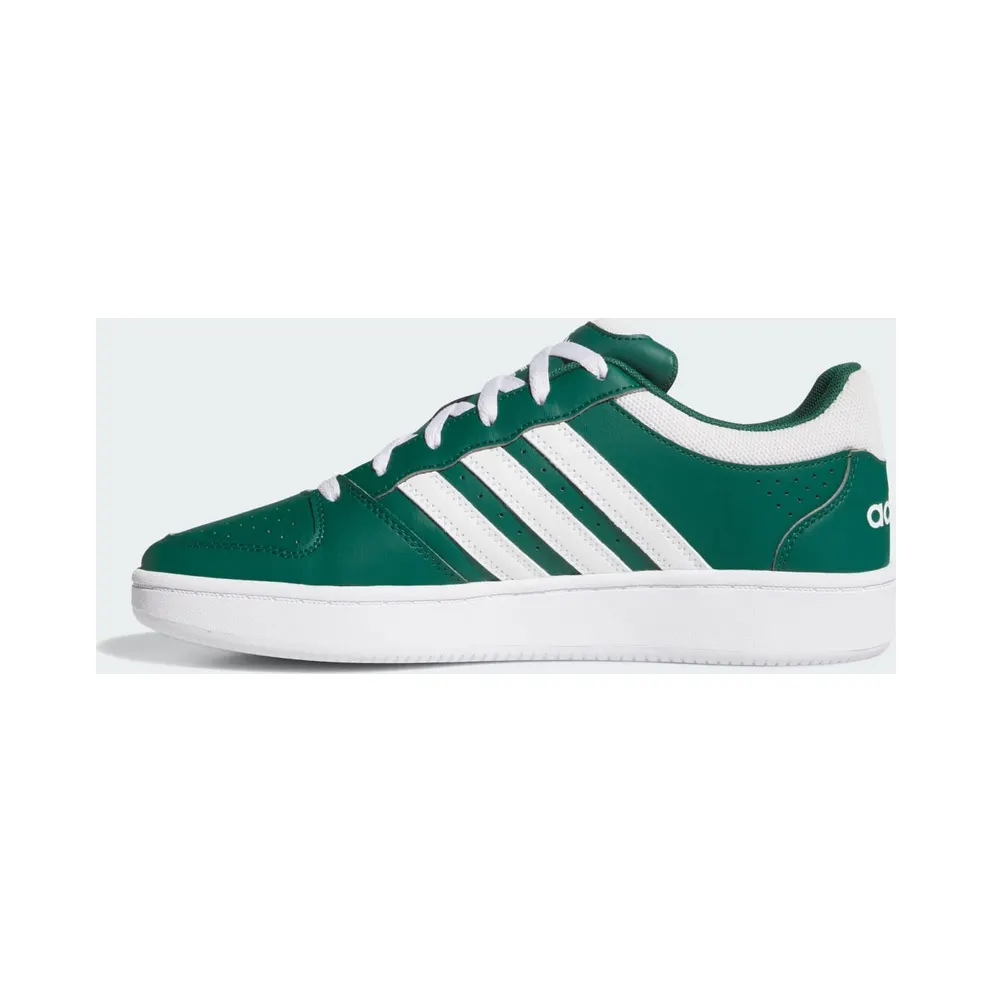 Adidas HOOPS CLASSIC Collegiate Green / Cloud White / Cloud White (KI1049)