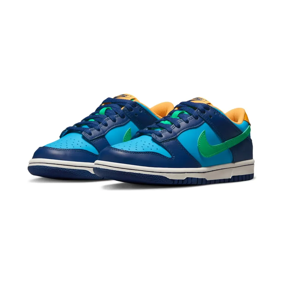 Nike Dunk Low GS “Kyrie – All Star” (DV1693-401)