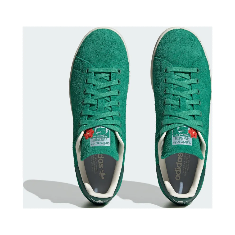 adidas Stan Smith Semi Court Green / Semi Court Green / Collegiate Green (IG3064)