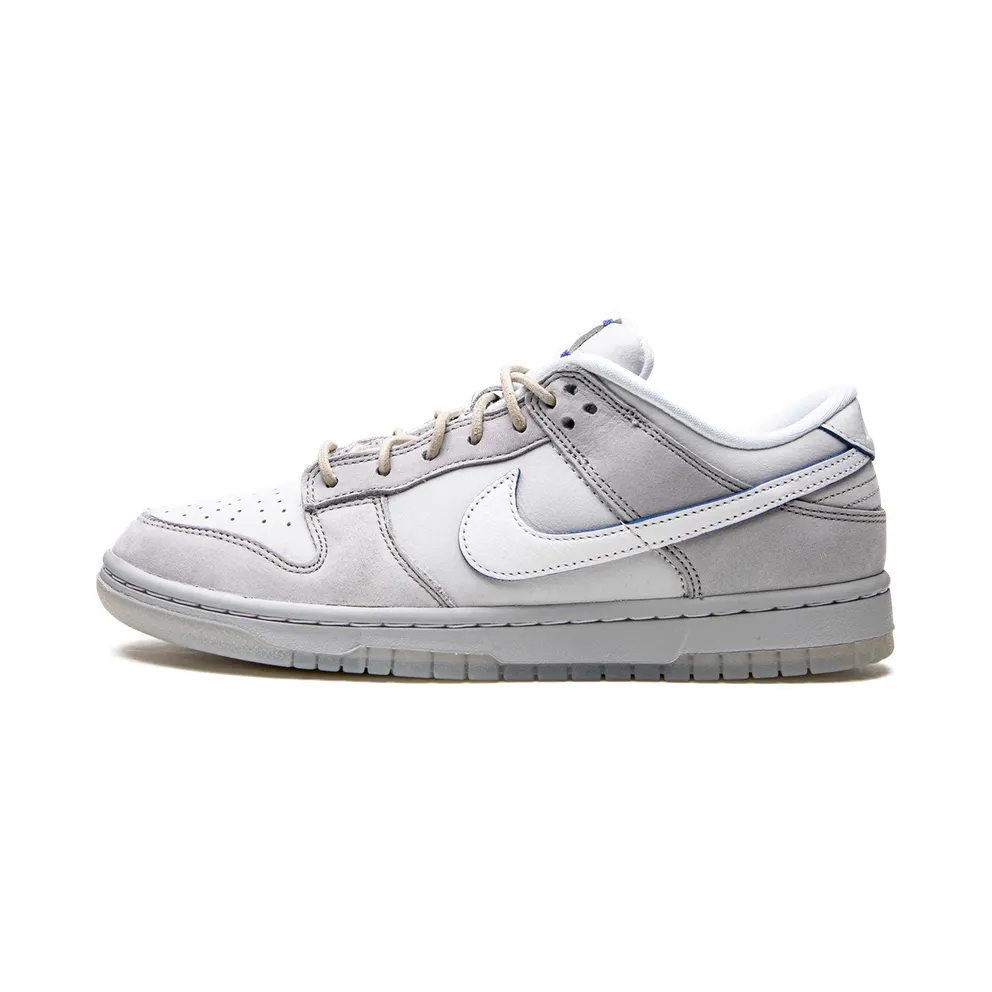Nike Dunk Low “Wolf Grey / Pure Platinum” (DX3722-001)