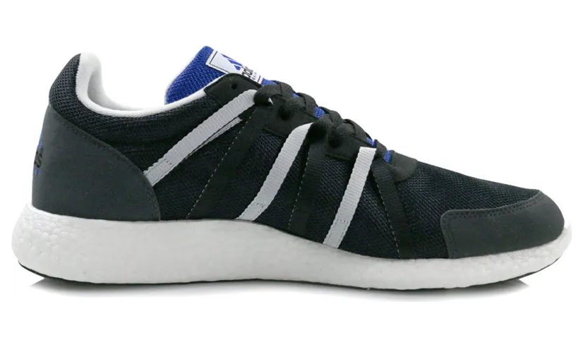 adidas EQT 93-16 Boost Core Black Navy