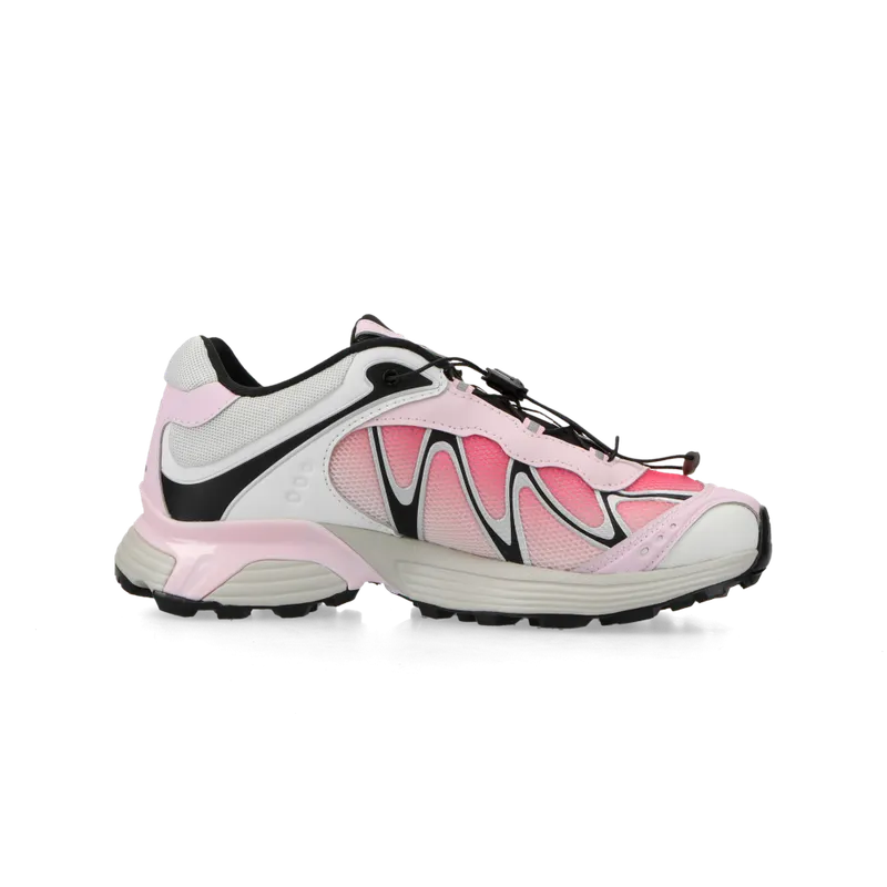 Salomon XT-WHISPER (fairyt / black / ftw silver) – L47761200