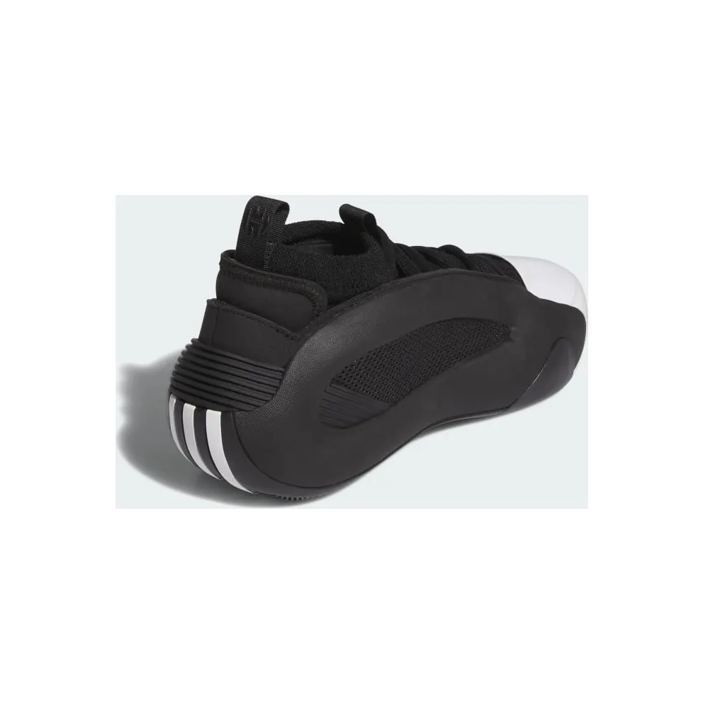 Adidas Harden Volume 8 Core Black / Cloud White / Cobalt Blue (IG6648)