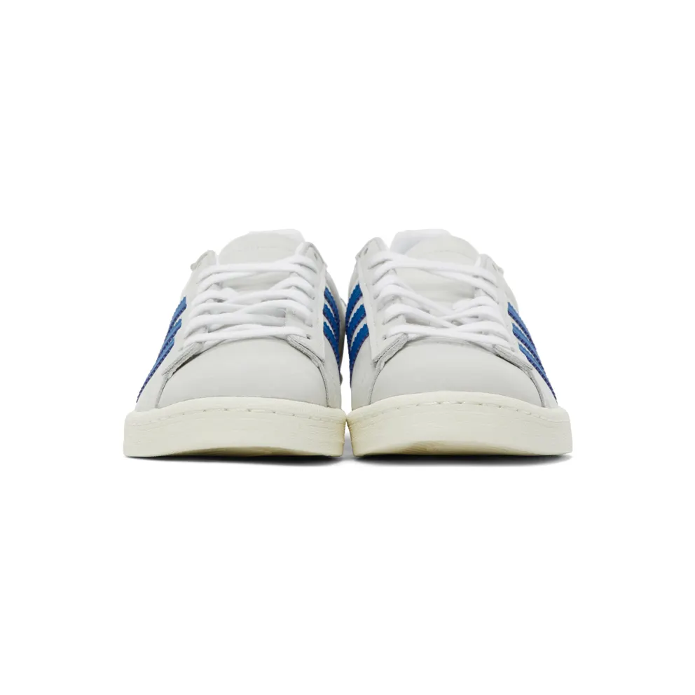 adidas Campus 80s Blue Bird (FW4407)