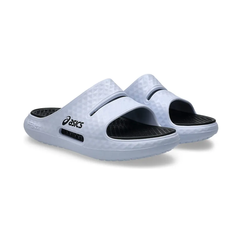ASICS ACTIBREEZE HYBRID SANDAL 2 “Blue Fade / Black” (1013A171-400)