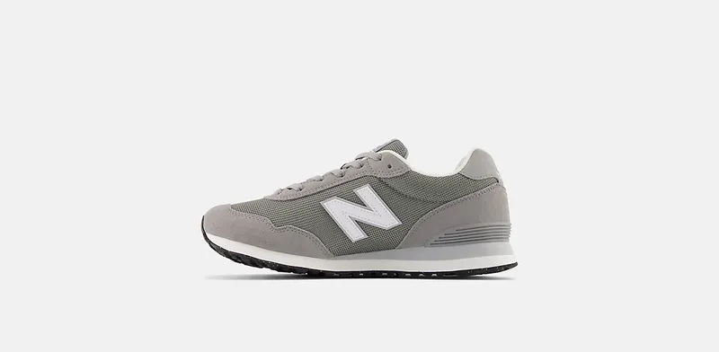 New Balance 515 “Grey” (ML515GRY)