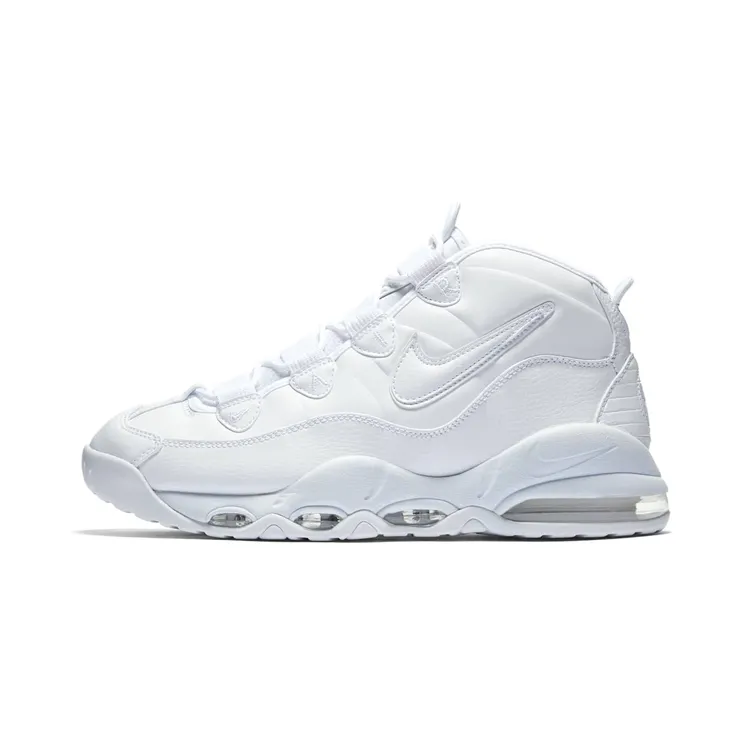 Nike Air Max Uptempo 95 Triple “White” (922935-100)