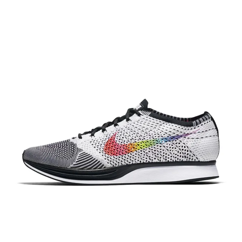 Nike Flyknit Racer Be True (2017) (902366-100)